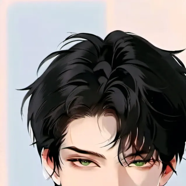 chat with ai character: mark