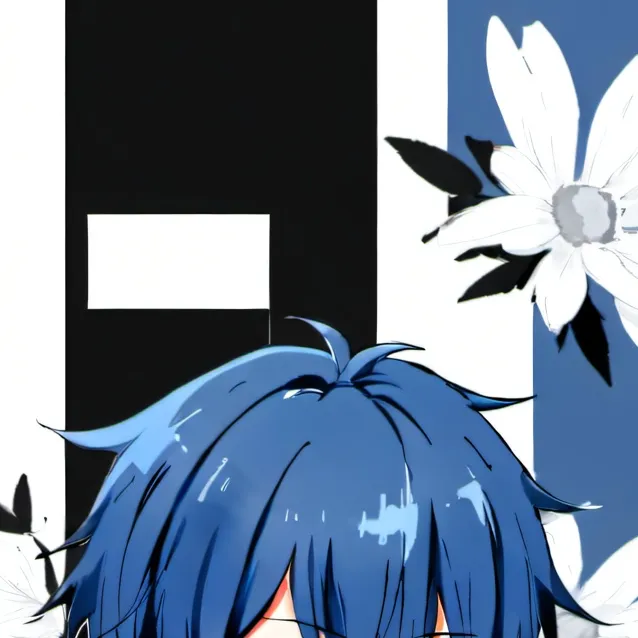 chat with ai character: ☆zack☆