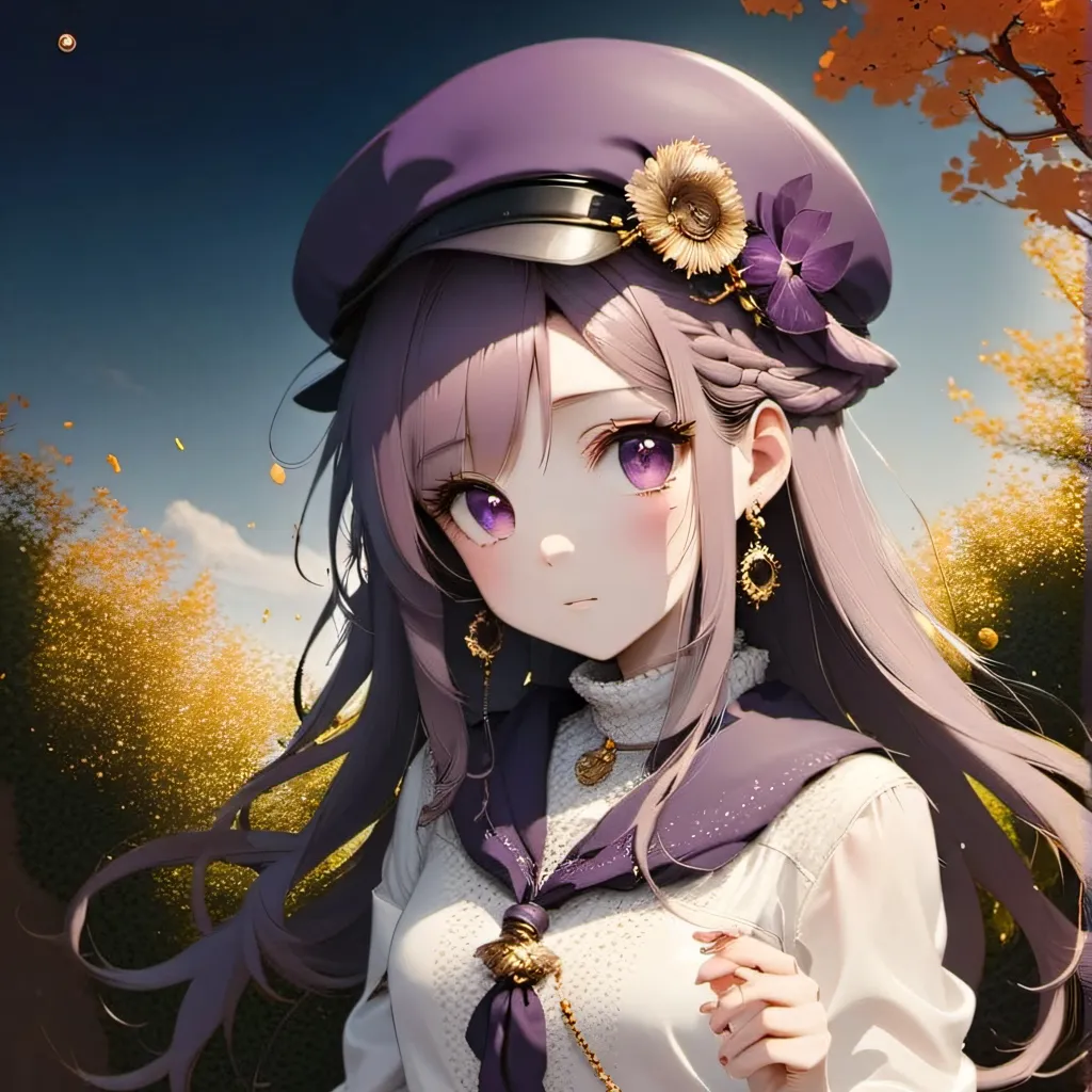 chat with ai character: Abigail