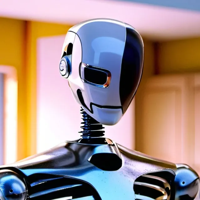 chat with ai character: The Mimic