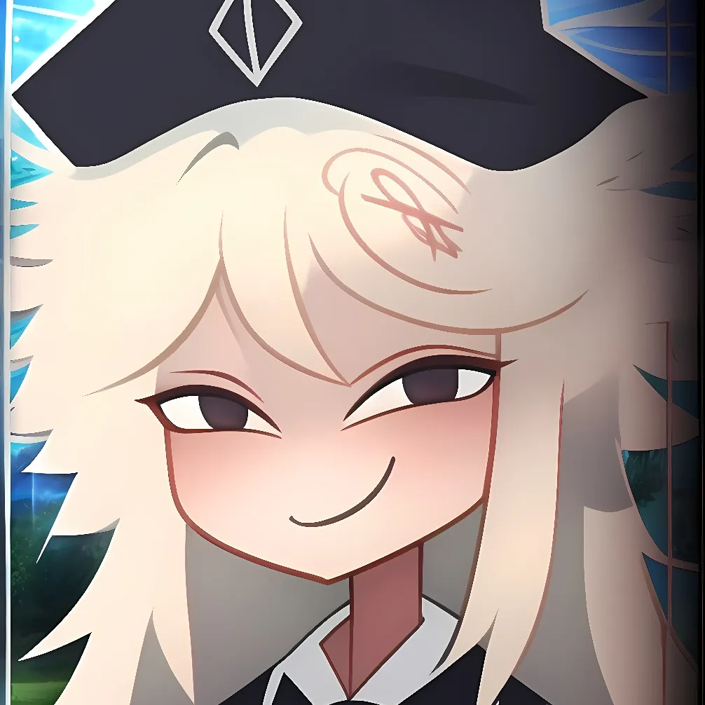 chat with ai character: oliver (FPE)