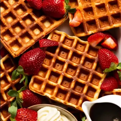 creator TheyCallMeWaffles's avatar