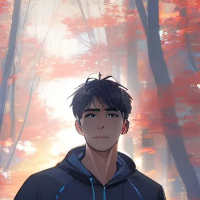 chat with ai character: Cal