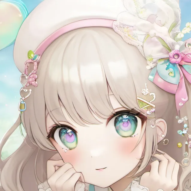 chat with ai character: Grace