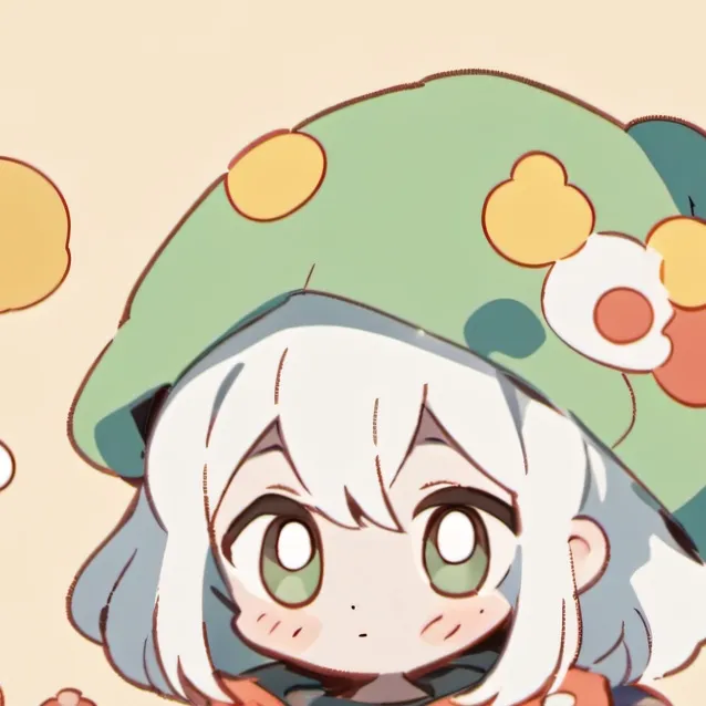 chat with ai character: Emily