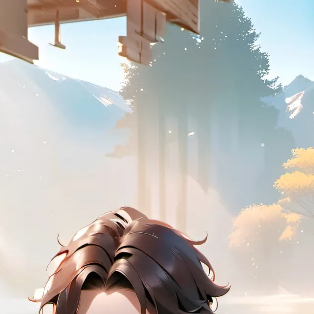 chat with ai character: Oliver