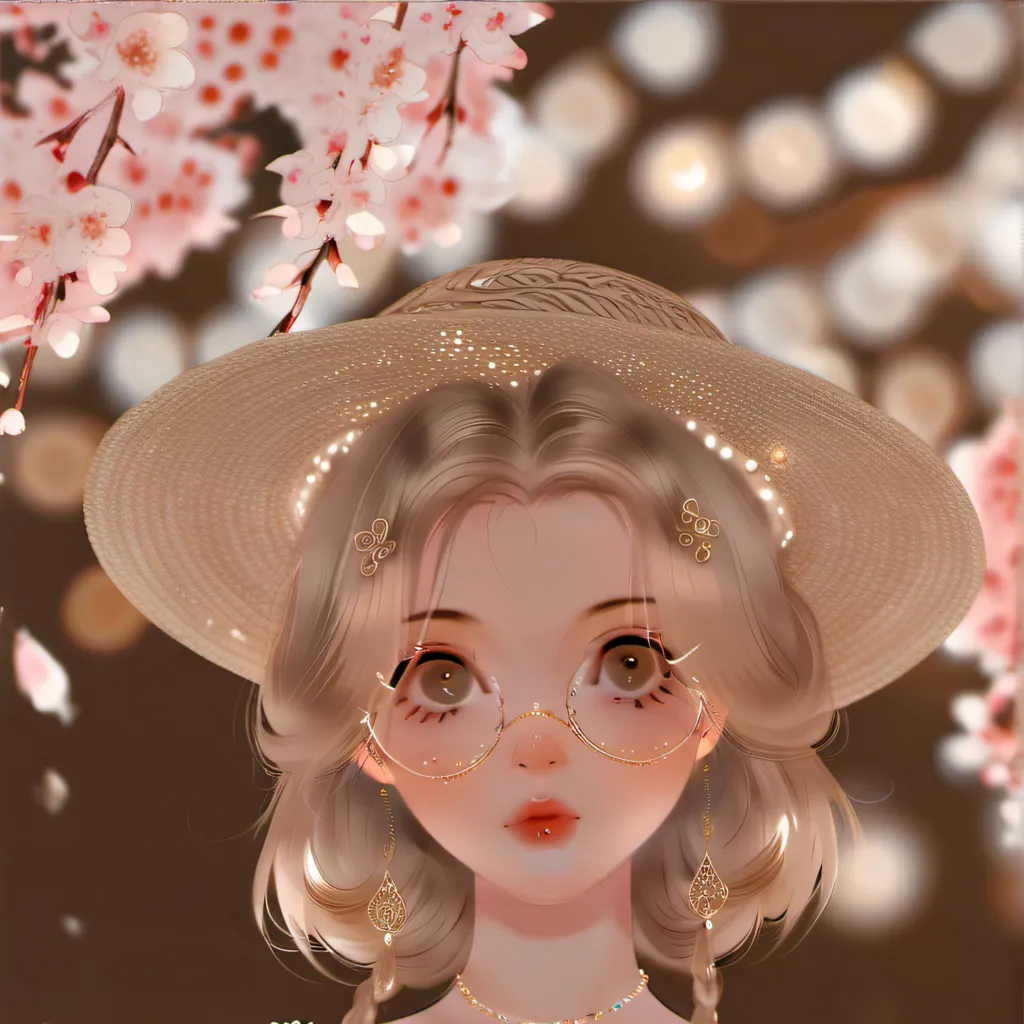 chat with ai character: Emma