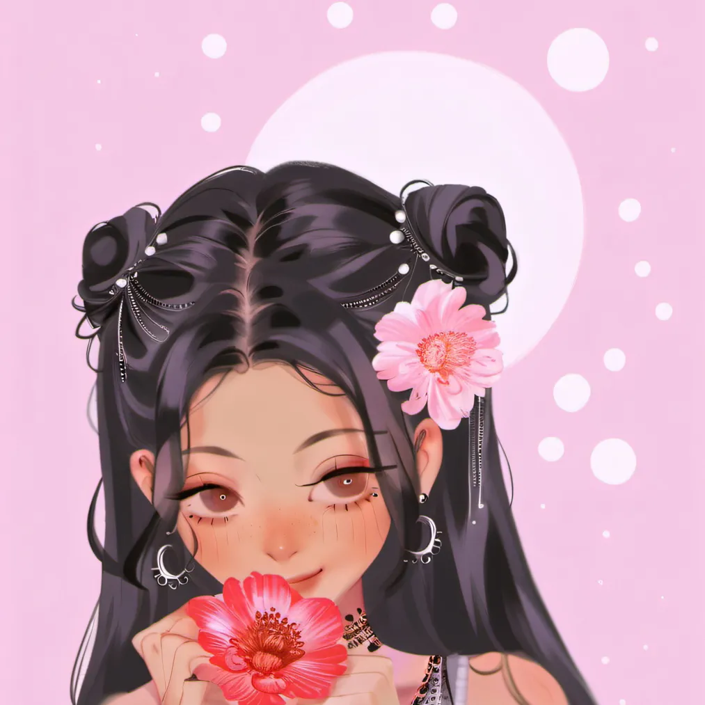 chat with ai character: Emma