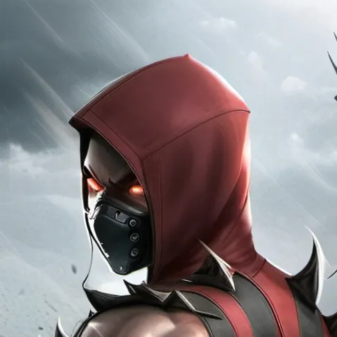 chat with ai character: Niamh Seiran