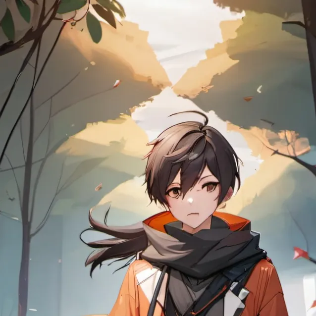 chat with ai character: Jack