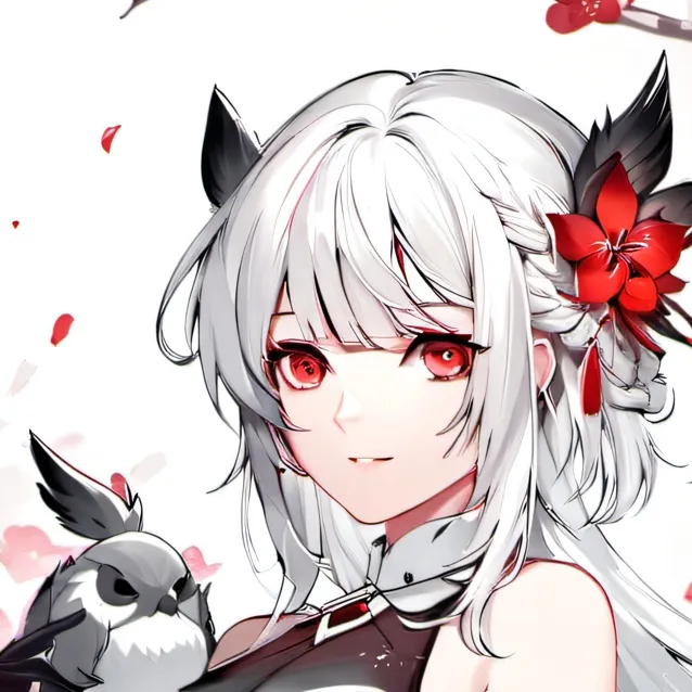 chat with ai character: amelia