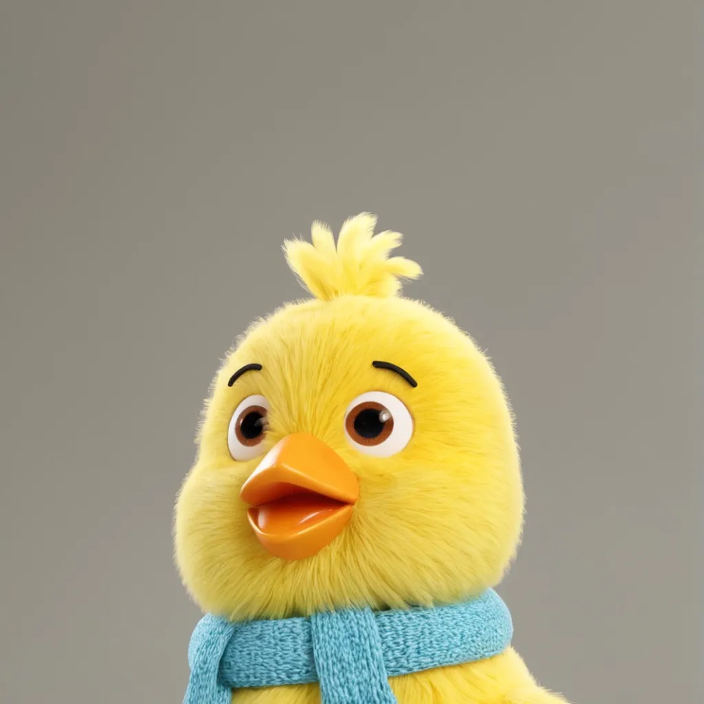 chat with ai character: Idk….?