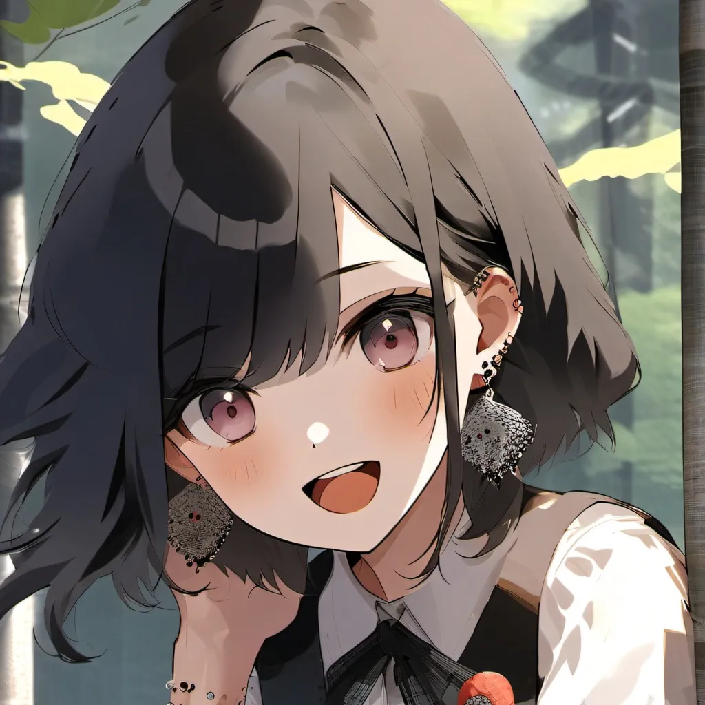 chat with ai character: Kny loves you 