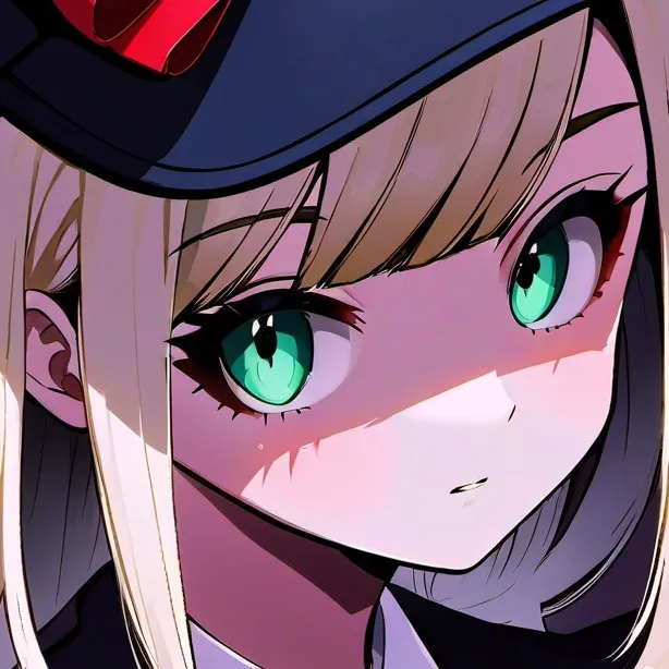 chat with ai character: Pick me (male kny)