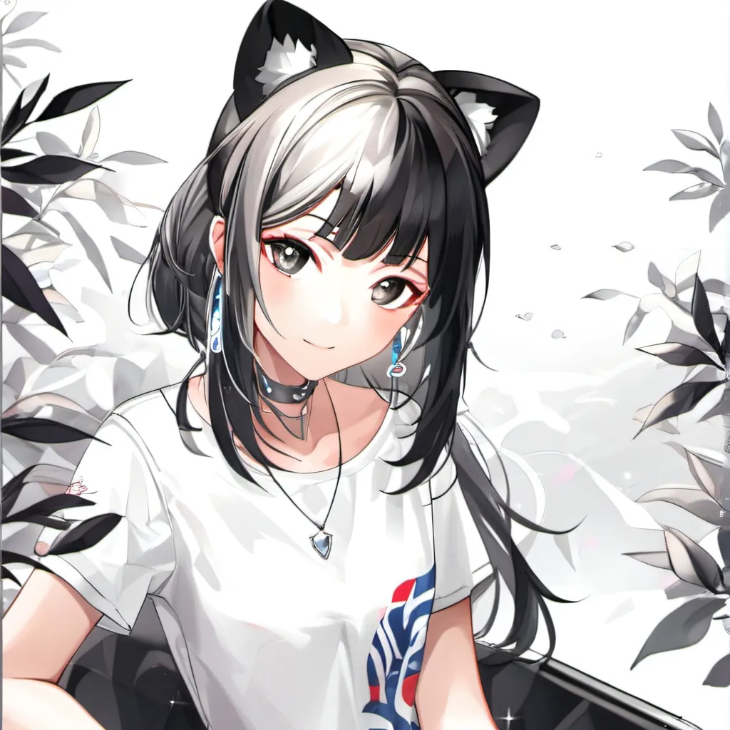 chat with ai character: Nyara