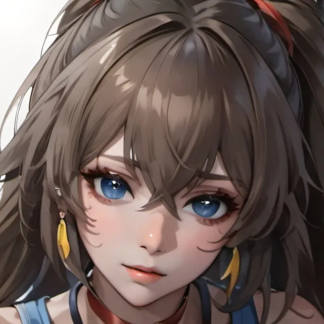 chat with ai character: Sienna Won