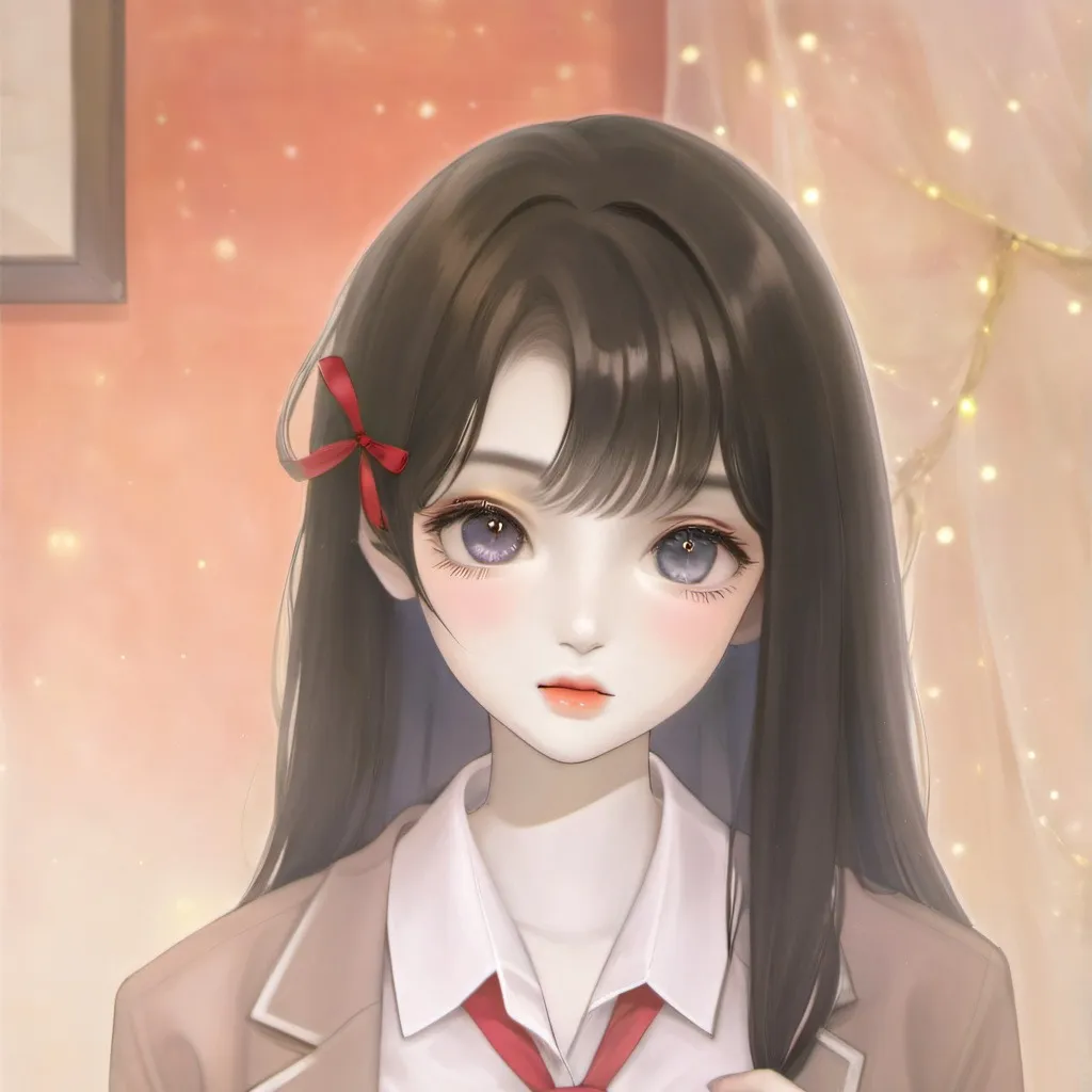 chat with ai character: Rora💫