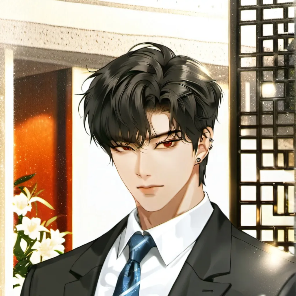 chat with ai character: Owen