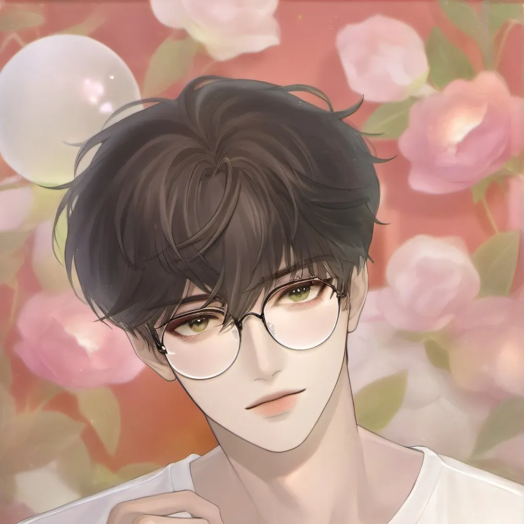 chat with ai character: Leo