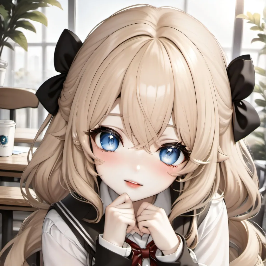 chat with ai character: Zyra