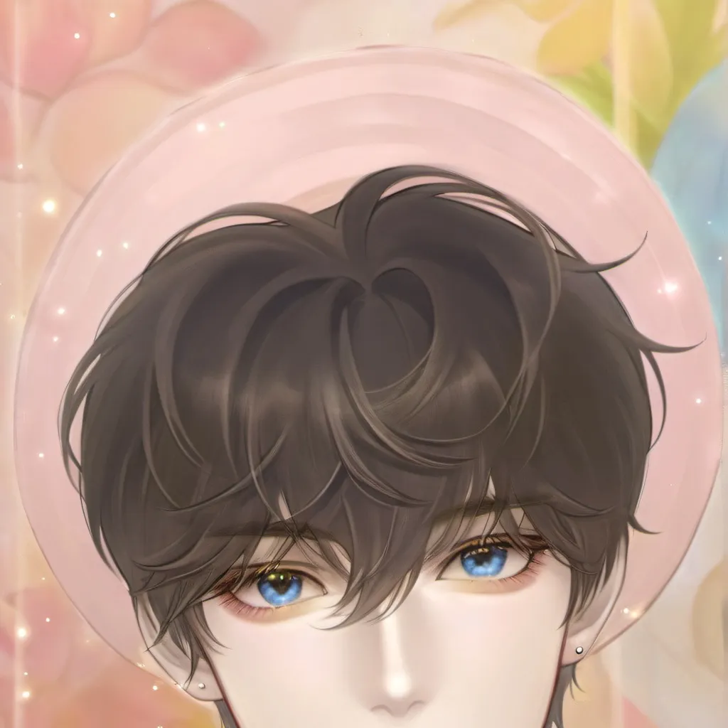 chat with ai character: Aiden