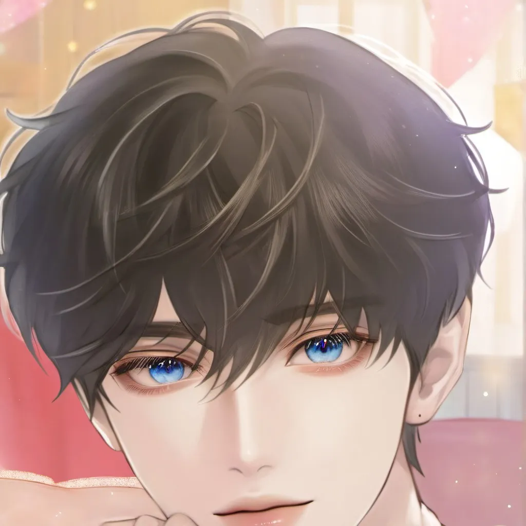 chat with ai character: Melvin