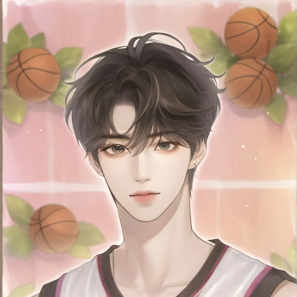 chat with ai character: Kai