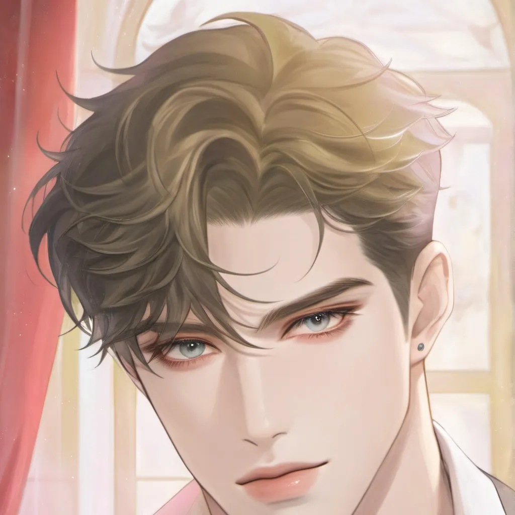 chat with ai character: Leo Vincent 