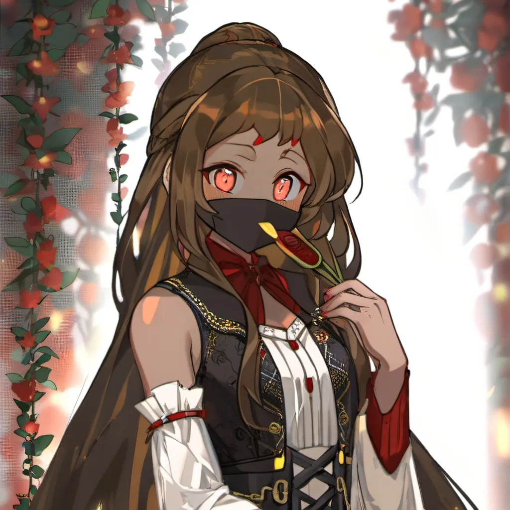 chat with ai character: figure