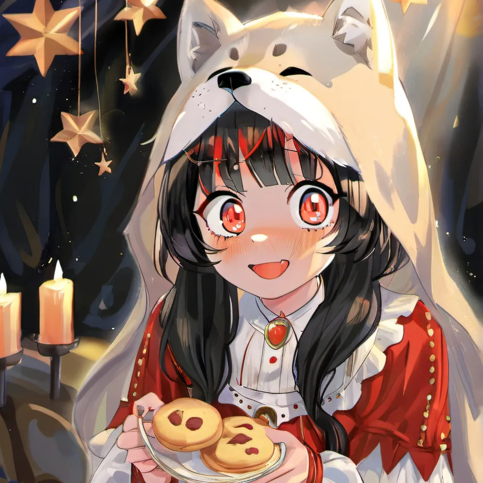 chat with ai character: cimalnawolf