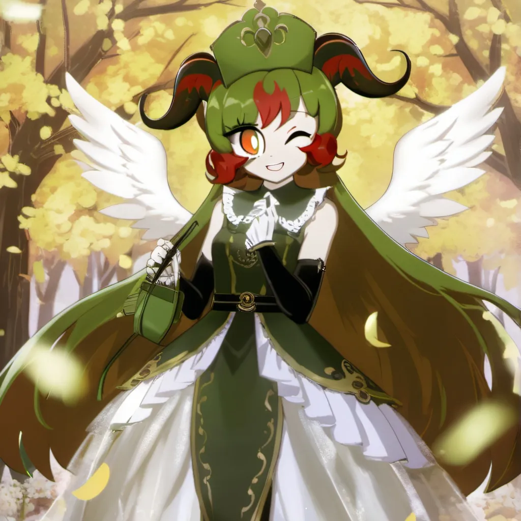 chat with ai character: milchanwolly