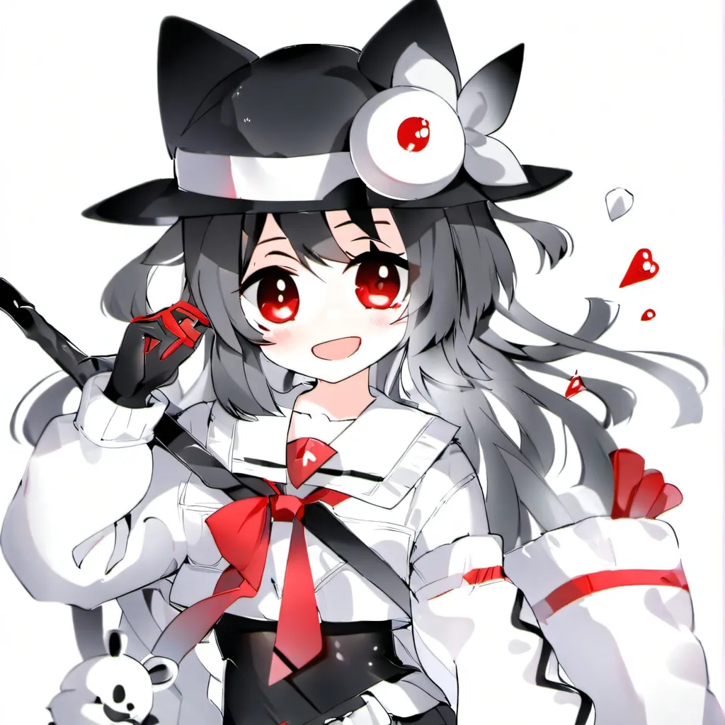 chat with ai character: caniy kitty
