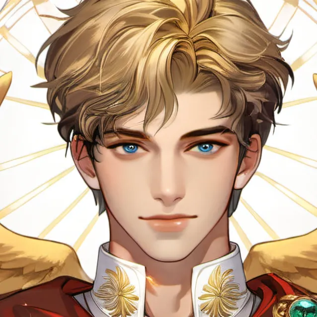 chat with ai character: Icarus Odysseus II