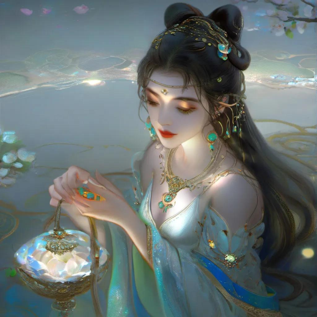 chat with ai character: Y/n