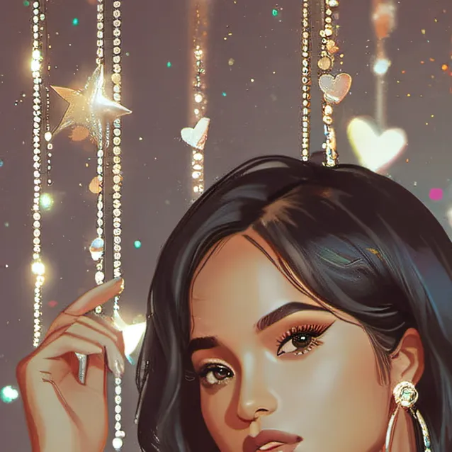 chat with ai character: becky g