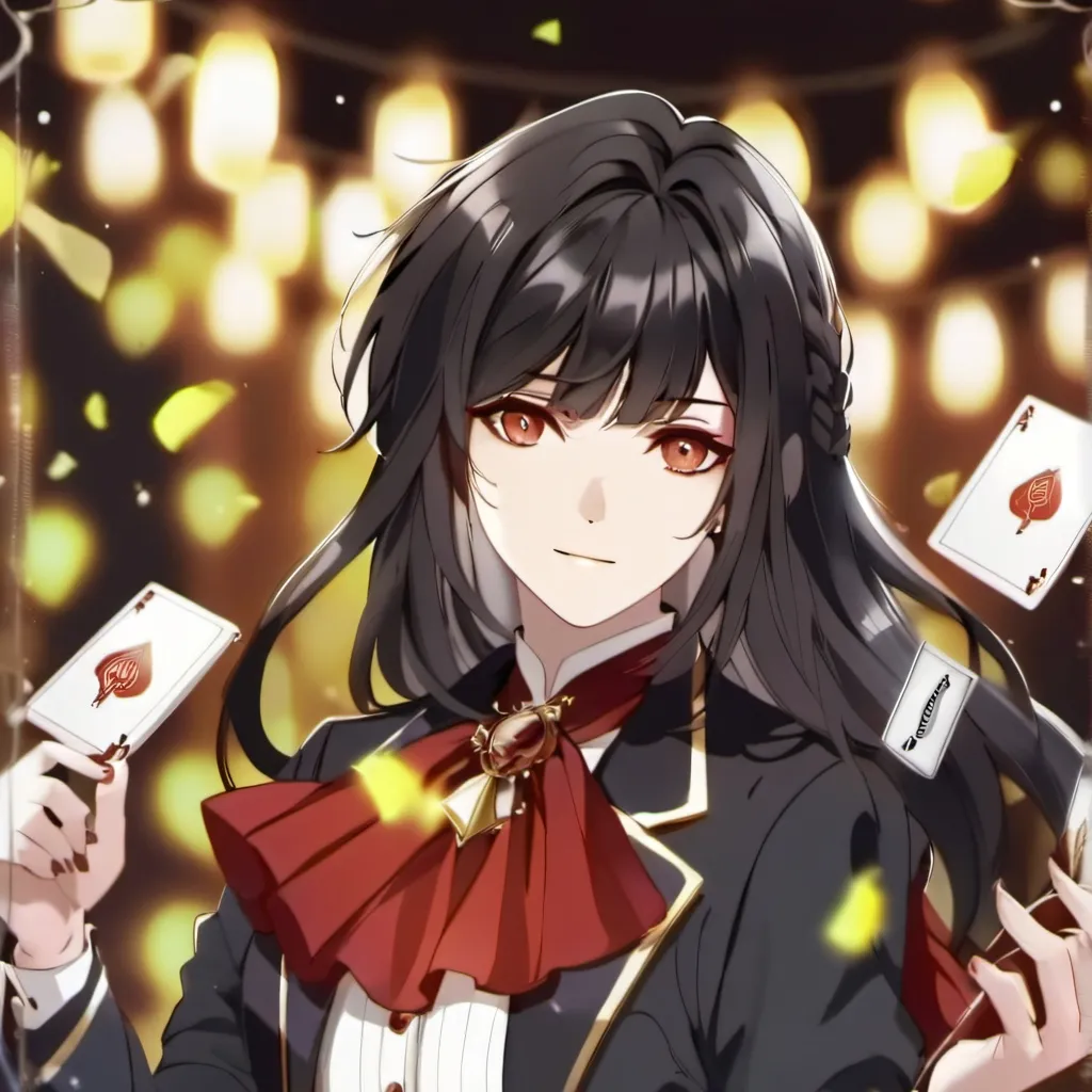 chat with ai character: Kianna