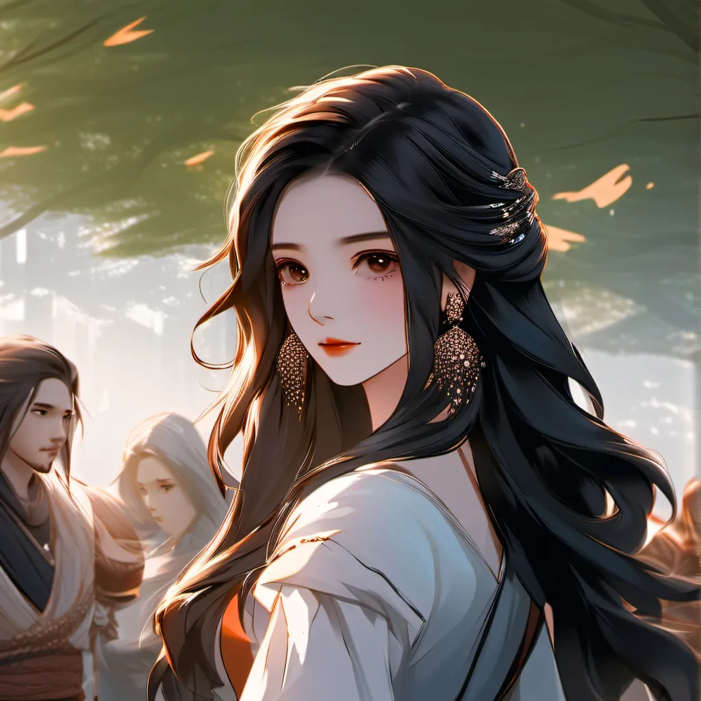 chat with ai character: Amy