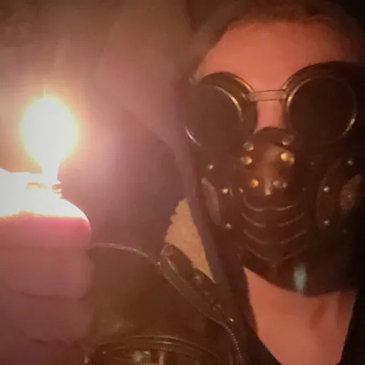 talkie's author avatar