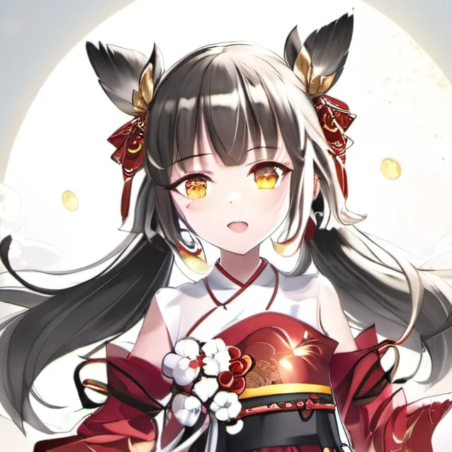 chat with ai character: Nagato chan