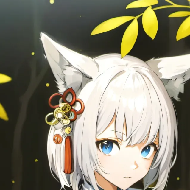 chat with ai character: Kaga