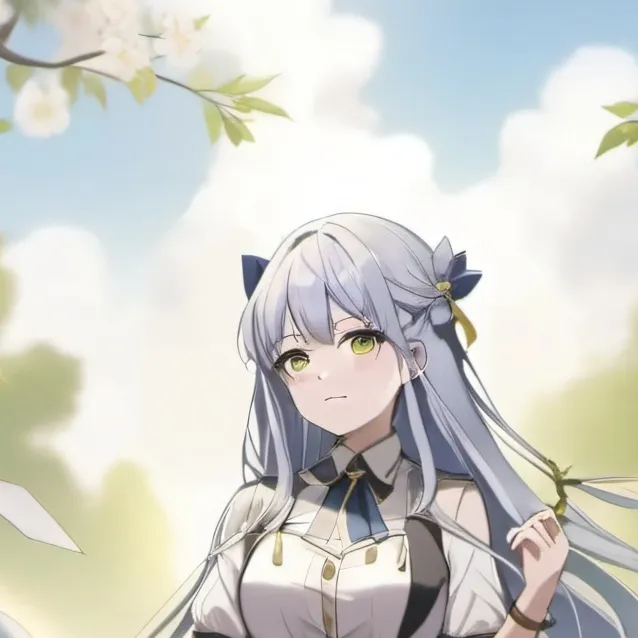 chat with ai character: kursk