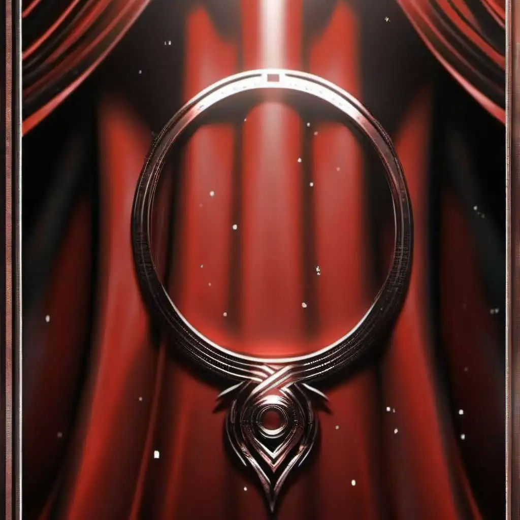 chat with ai character: IRON BLOOD