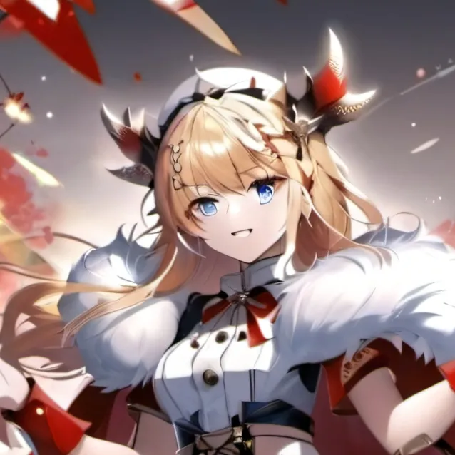 chat with ai character: Howe