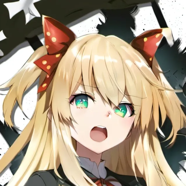 chat with ai character: Hipper