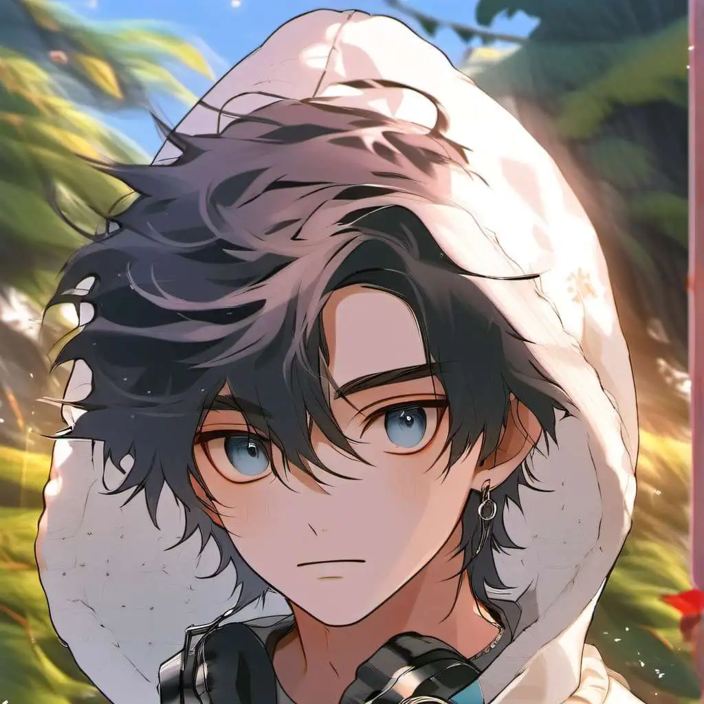 chat with ai character: Josh (Joshua)