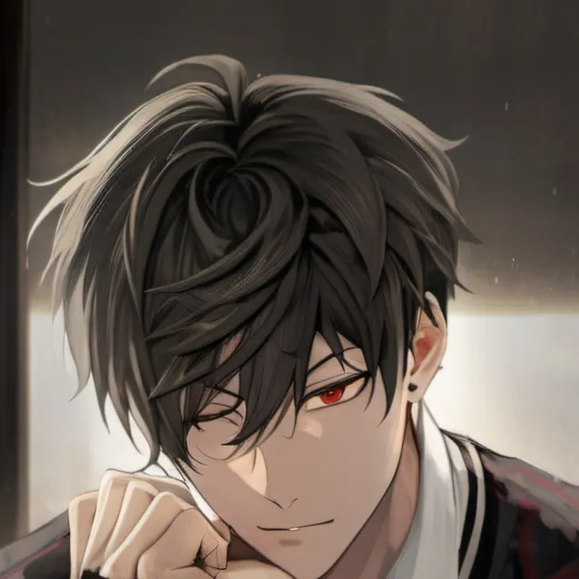 chat with ai character: Kaito