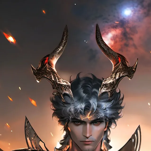 chat with ai character: Xavier