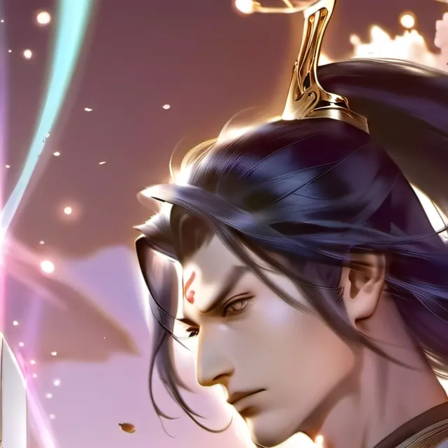 chat with ai character: Zilong