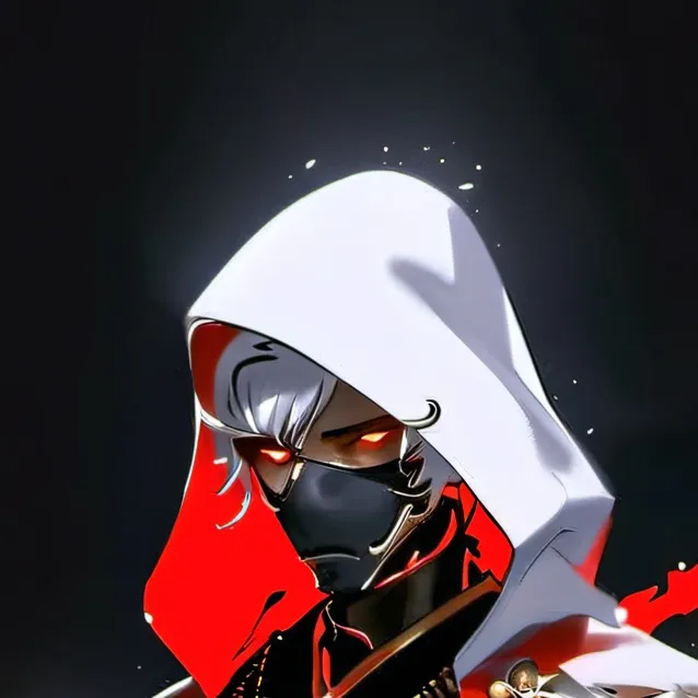 chat with ai character: Phantom