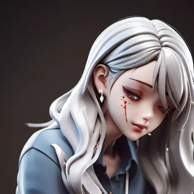 chat with ai character: Ava